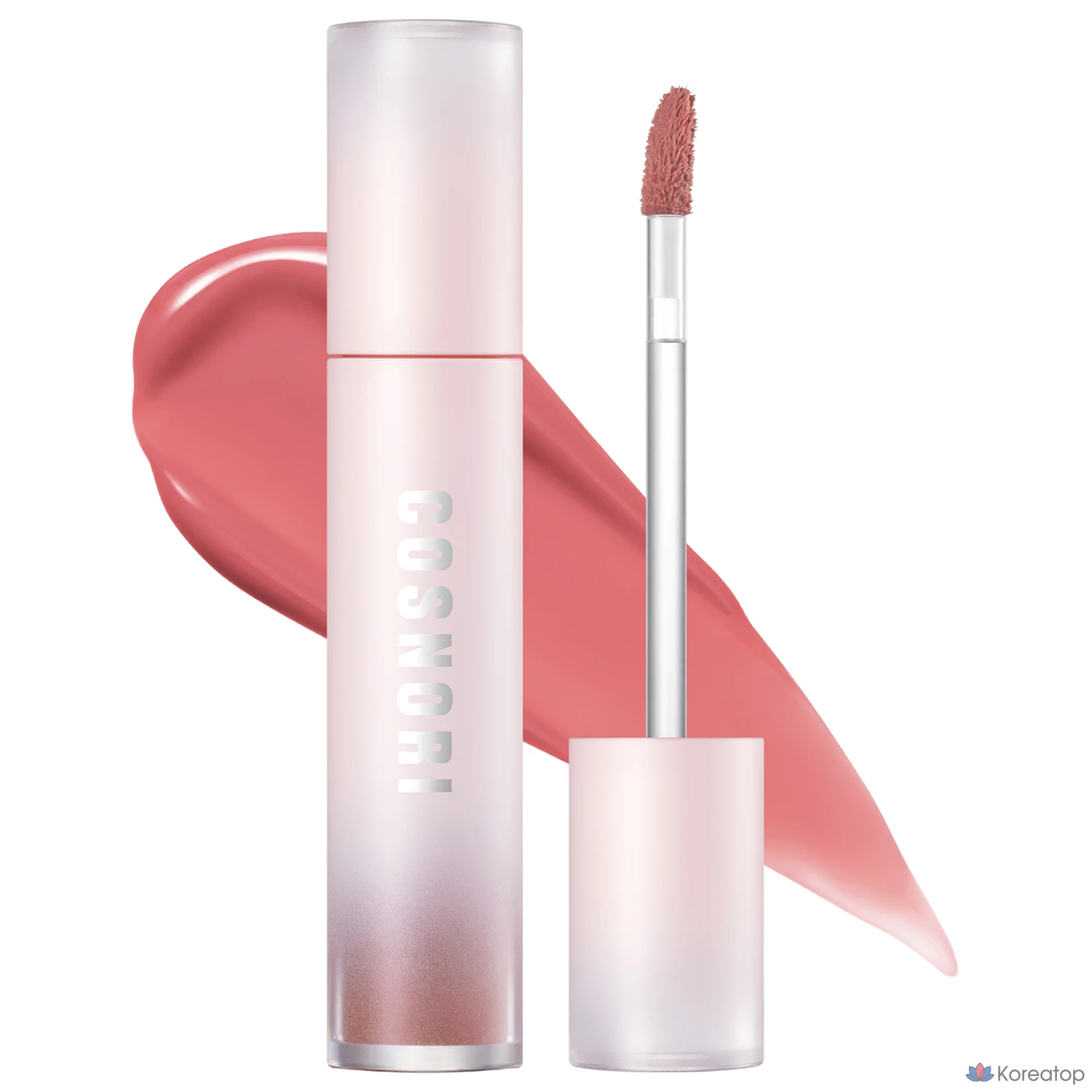 Тональный крем Cosnori Water Blurry Tint, 1 шт., 4 г, 08 Peach Mellow