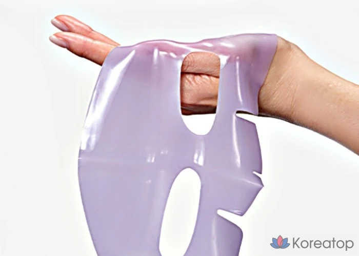 Маска-раствор Missha Time Revolution 1000 Shot 2-Step Solution с ретинолом 1000, упаковка из 6 и 4 штук., фото 2