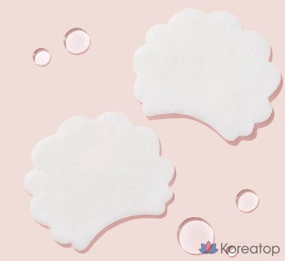 Тонизирующие подушечки AMPLE:N Centel Calming Shot Toner Pad, 180 мл, 60 листов, 1 шт.