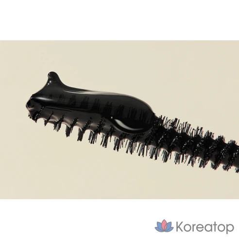 Тушь для ресниц MARSHIQUE Enriched Washable Mascara Black 7 г