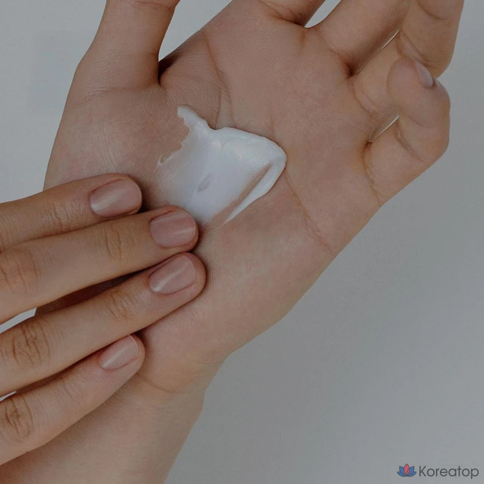 Увлажняющий протеиновый защитный крем OBge, 70 мл, 1 шт.