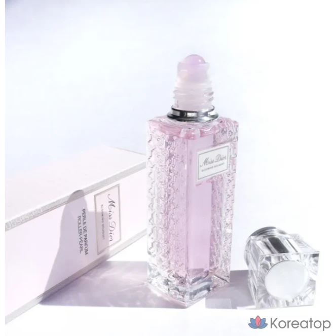 Парфюмерная вода Dior Miss Dior Blooming Bouquet, 20 мл, 1 шт.