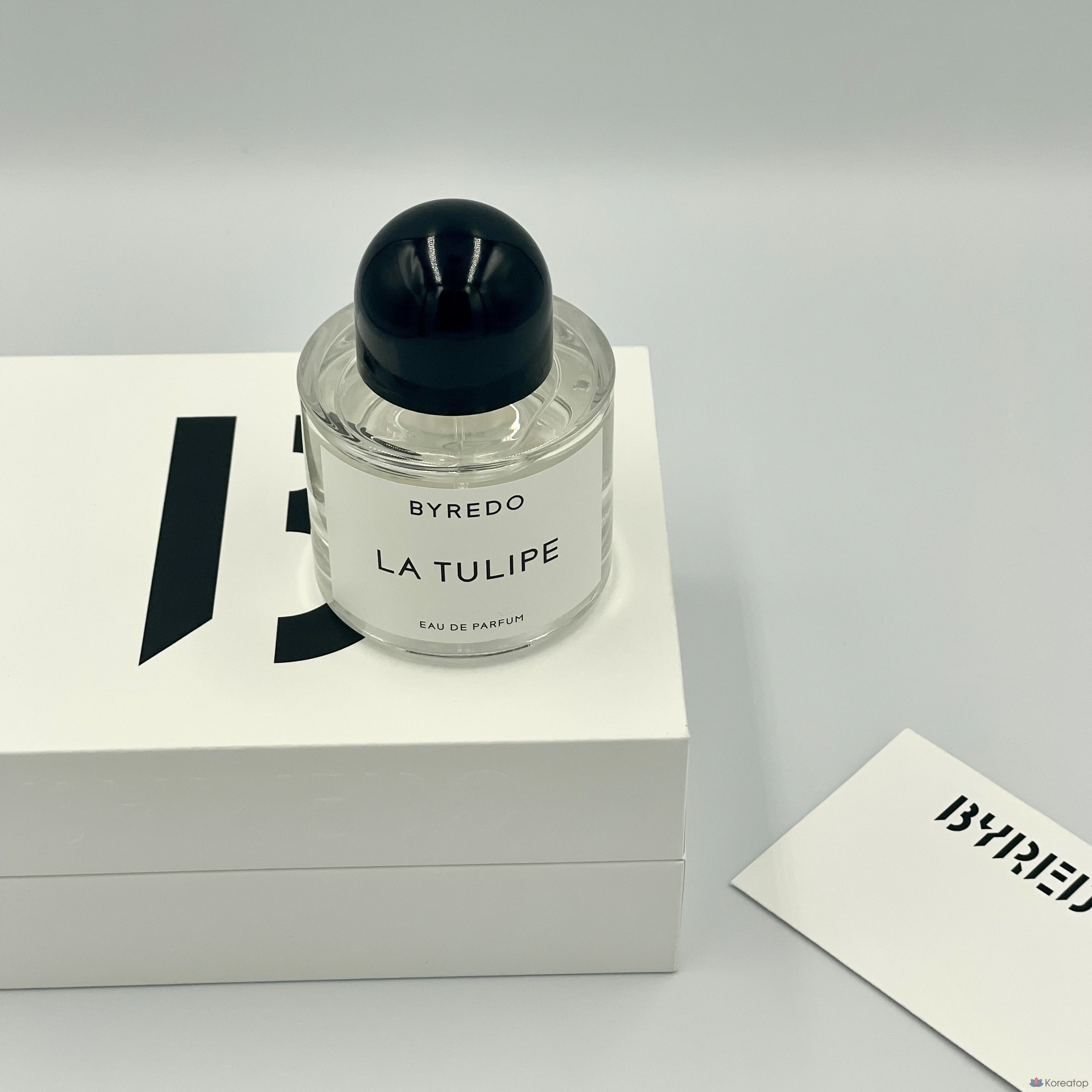 Парфюмерная вода Byredo La Tulipe Eau de Parfum, 50 мл, 1 шт.