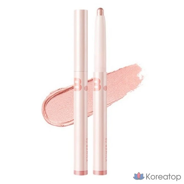 Стик для век Banila Co. Mood On Eye Color Stick 0.5g, оттенок 03 CHAMPAGNE ROSY, 1 шт.