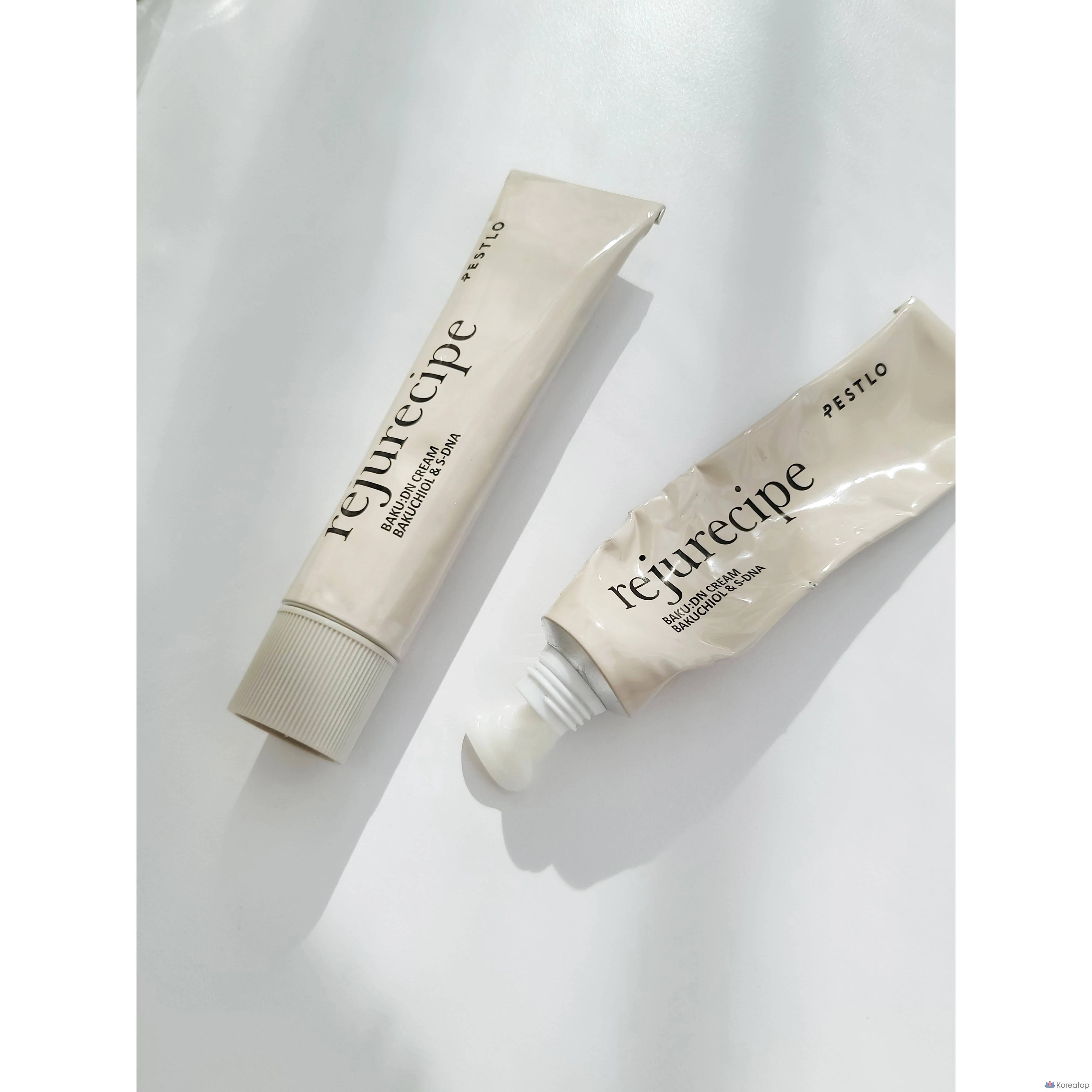 Крем PESTLO Rejurecife Bacudienne против морщин и для укрепления кожи, 30 мл, 1 шт.