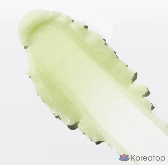 Очищающий бальзам для пор Dr.G Green Deep Pore Cleansing Balm, 100 мл, 1 шт.