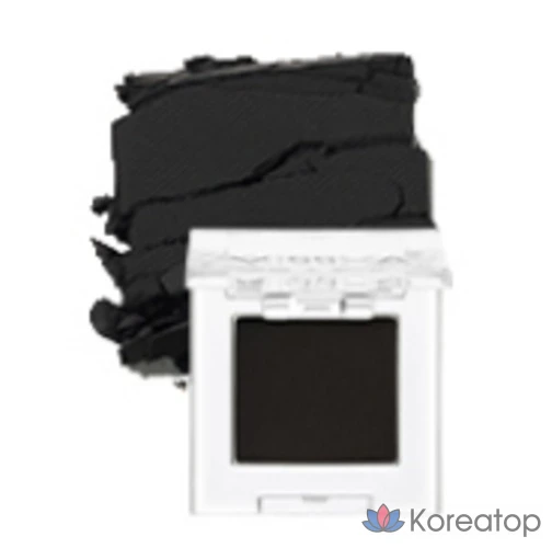 Тени для век Missha Modern Shadow, оттенок 116 Code Black, 1.7 г, 1 шт., фото 2