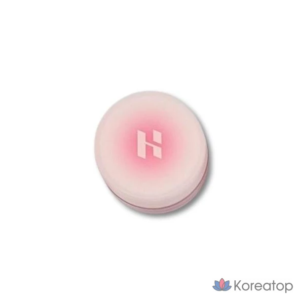 Holika Holika Melting Blur Lip Pot, Sundown, 1 шт.