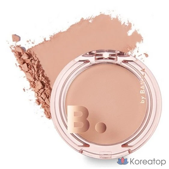 Ваниль для лица Vanillaco Priming Veil Cheek, 6 г, BE01 СПЕЛОСТЬ, 1 шт