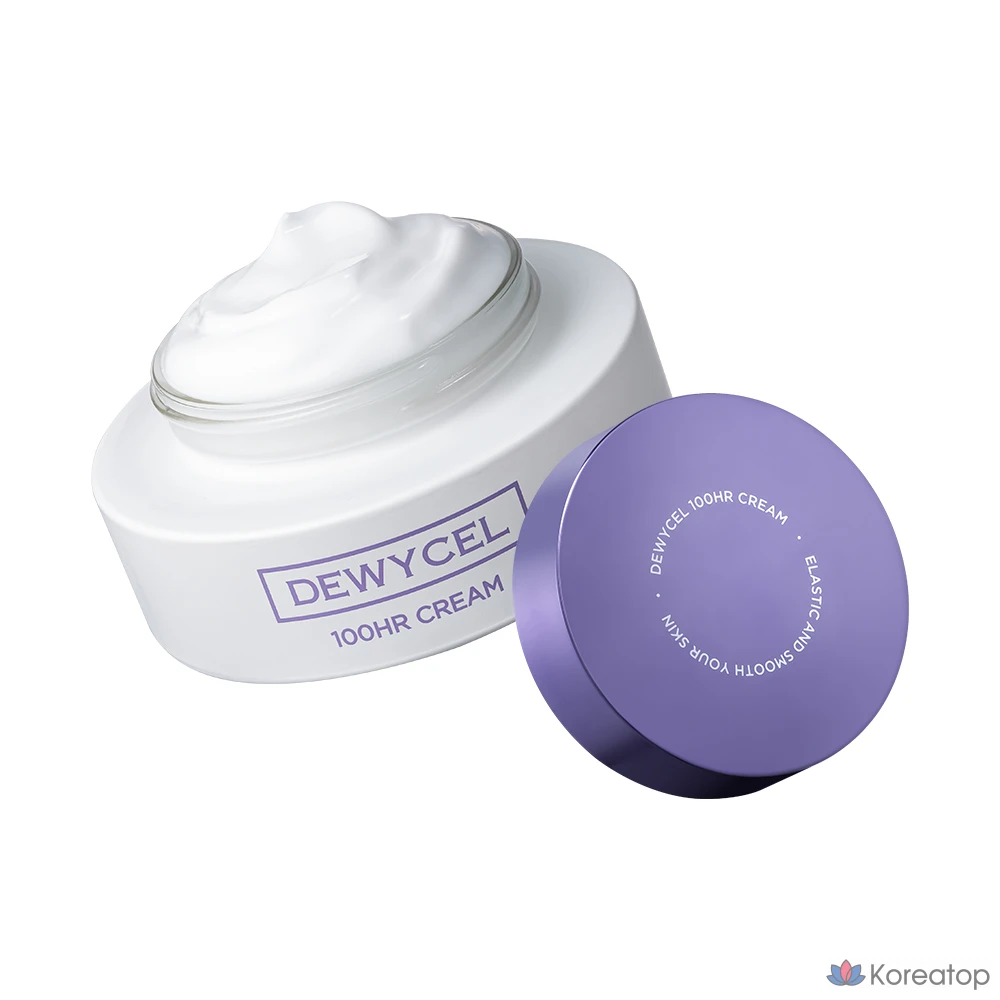Крем DEWYCEL 100 Hour Cream, 1 упаковка, 55 мл