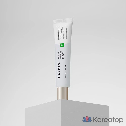 Уходовая сыворотка Party On Tuscany Trouble 20 мл + крем для лица 20 мл, 2 набора, фото 6