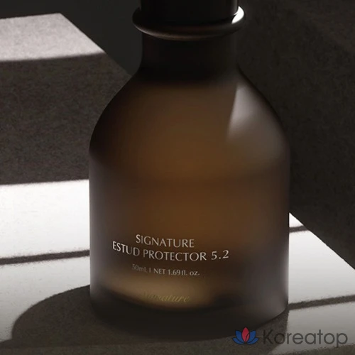 Demar3 Signature Estude Protector 5.2, ампула, 50 мл, 1 шт., фото 3