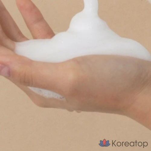 Сменный блок для жидкого мыла AVCA Perfume Hand Wash, аромат детской присыпки, 2 л, 1 шт.