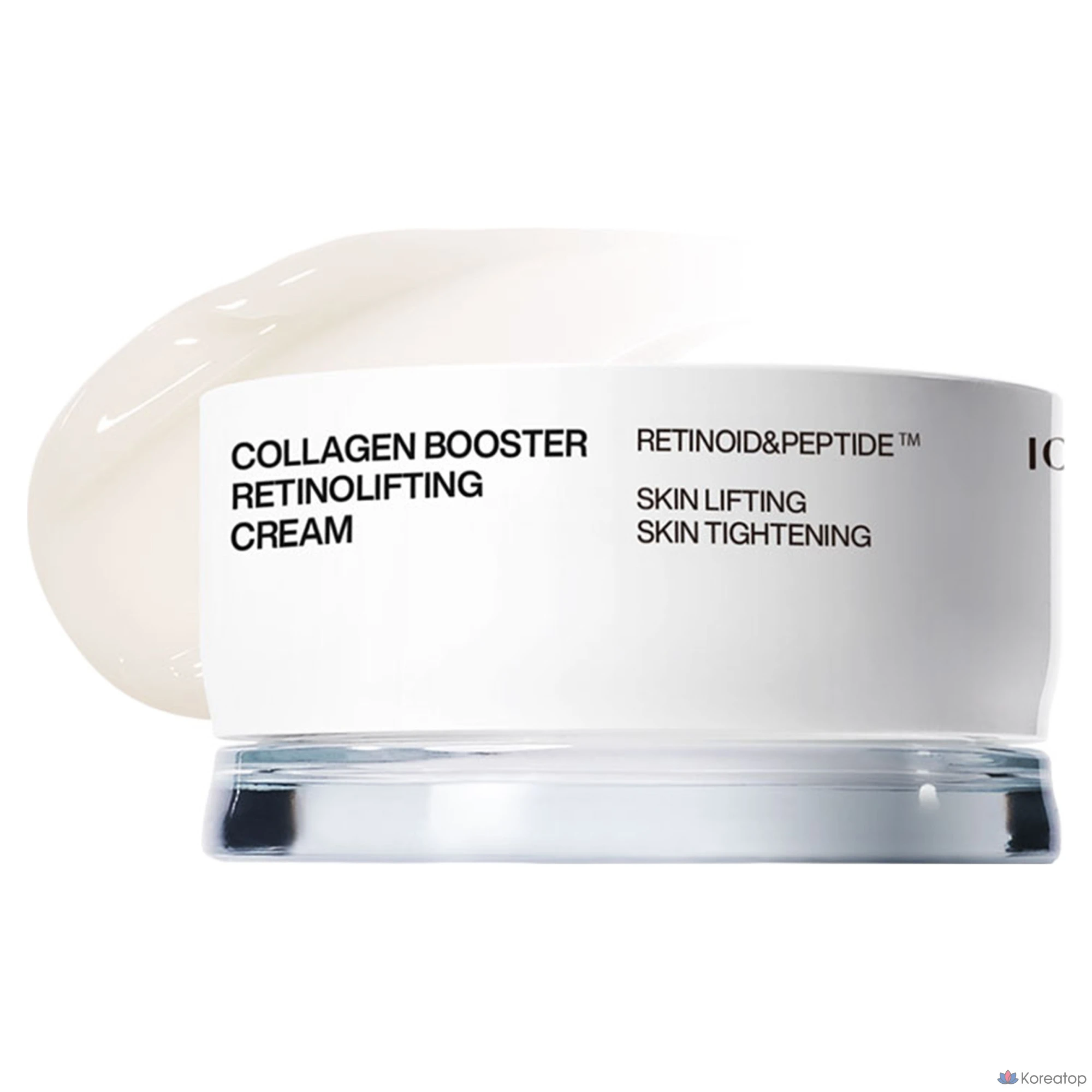 Крем-лифтинг IOPE Collagen Booster Retino, 1 шт., 50 мл