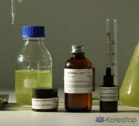 Тоник TOUN28 Haenam 404 Peptacica, 250 мл, 1 шт.