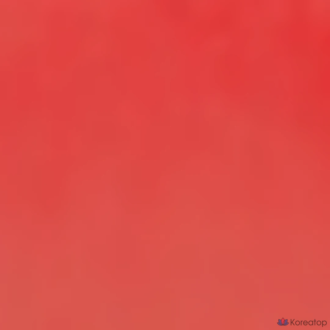 3CE Размытый водяной оттенок Больше персика Первая буква В погоне за розой, яркий цвет и мягкая текстура, КОРАЛЛОВАЯ ЛУНА, капля персика на оранжевом фоне, 4,6 г, 1 шт., фото 2