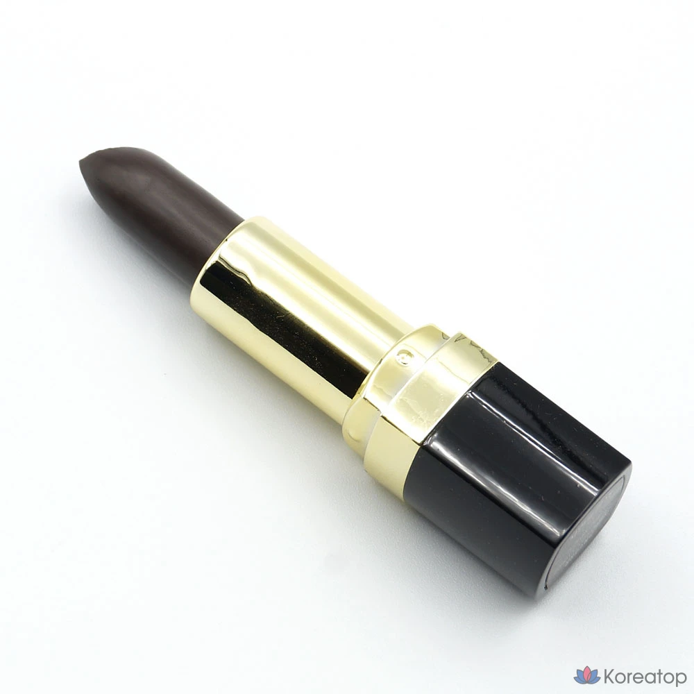 Стик для закрашивания седых волос Ekel Hair One-Minute, черный, коричневый, седой, 1 шт.