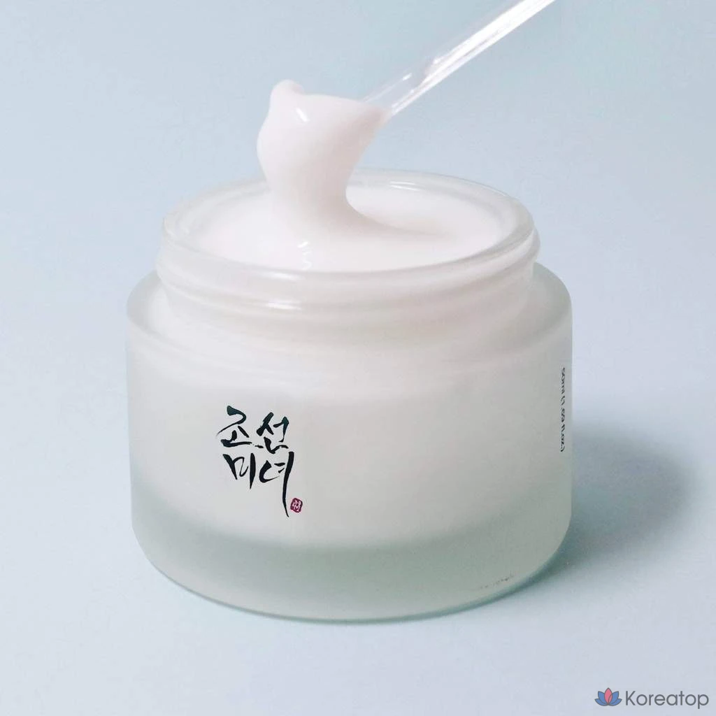 Крем для лица Beauty of Joseon Dynasty Cream, 50 мл, 1 шт.