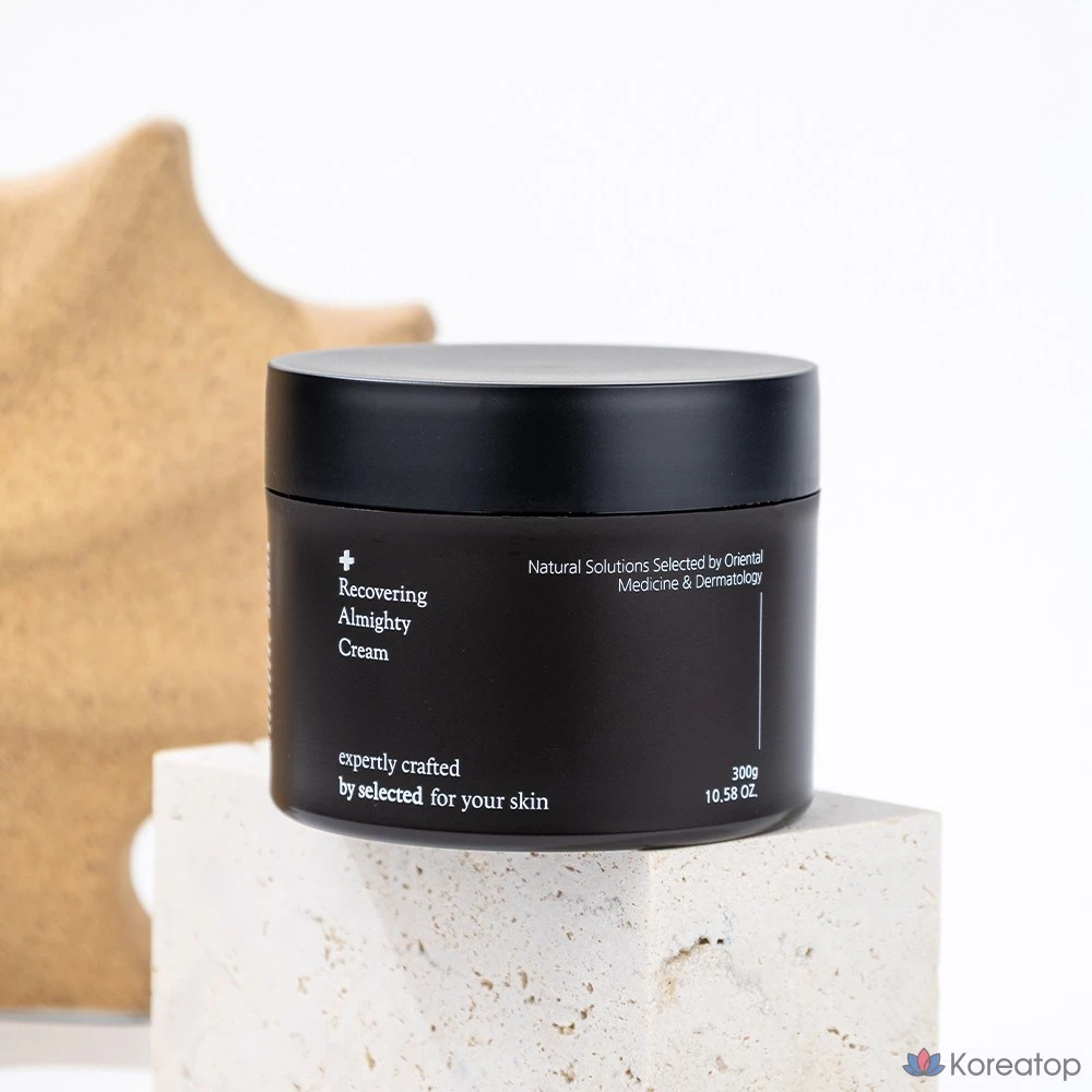 Крем By Ongredients, 300 г, 1 шт.