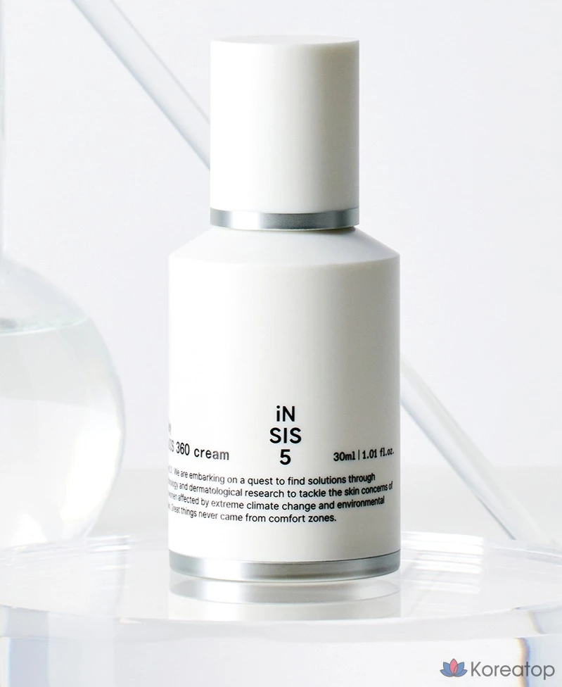 Крем Huxley Biosys 360, 1 шт., 30 мл