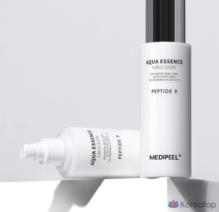 Эмульсия Medi-Peel Peptide 9 Aqua Essence, 250 мл, 1 шт.