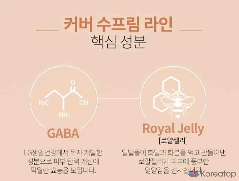 Тональная пудра Isa Knox Cover Supreme Rich Essence Two-Way Pact 10 г, № 23, натуральный бежевый, 1 шт., фото 5