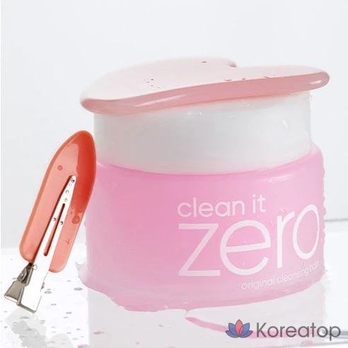 Очищающий бальзам Banila Co Clean It Zero Original