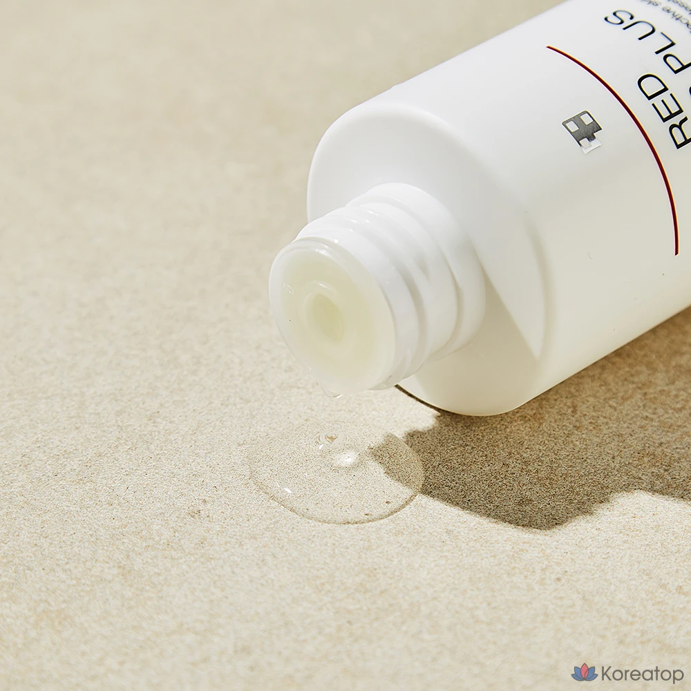 Medicube Red Toner Plus, 200 мл, 1 шт.