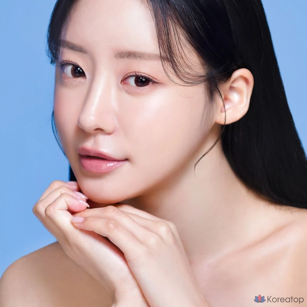 Dermashare Бальзам для губ с ментолом Ice, 3,7 г, 1 шт.