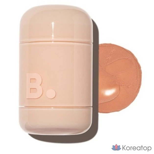 Румяна для губ и щек Banila Co. Romantic Blush, 3,7 г, 16 оттенков, 1 шт.