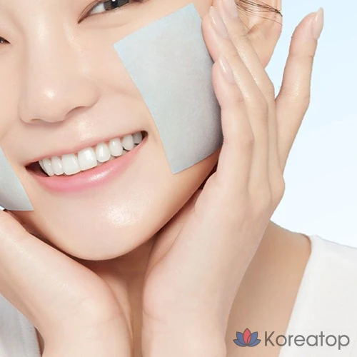 Отрывные ватные диски Dewytree Pick &amp; Quick для снятия макияжа с ног, 380 г, 100 листов, 1 упаковка.