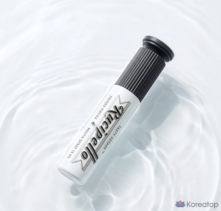 Набор для ухода Rucipello Dental Ritual Set, 100 г, 1 шт.