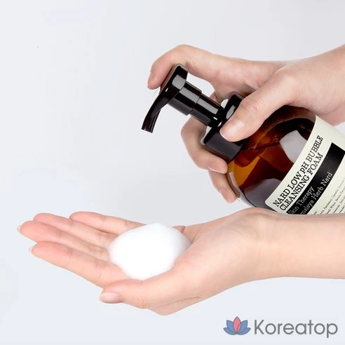 Bouquet Garni Nard Масло гидрофильное для лица очищающее Aha Pha Deep Cleansing Oil , 500 мл