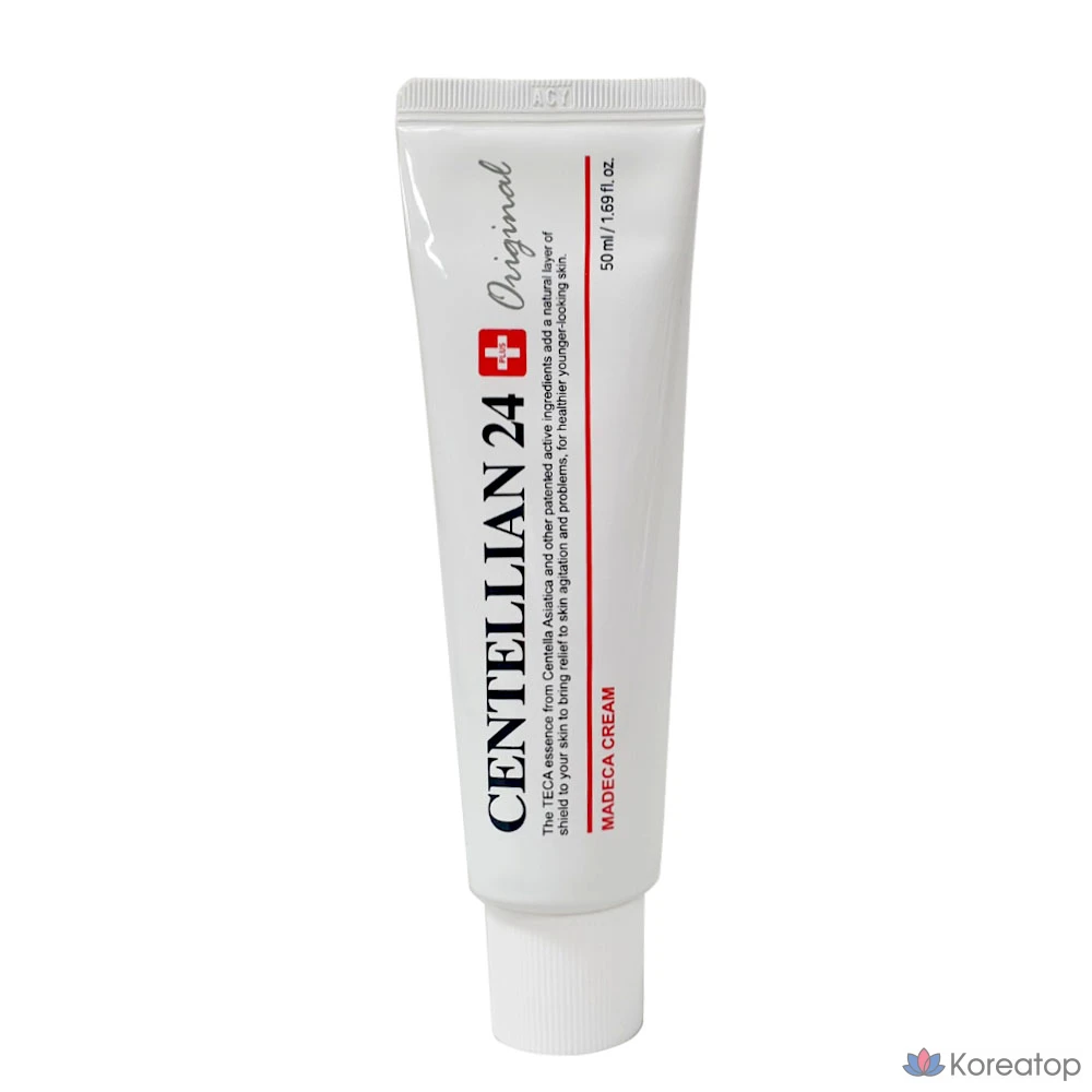 Крем Centellian24 Madeca, 1 шт., 50 мл