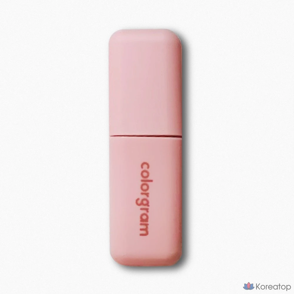 Colorgram Geek Nude Color Cover Tint, 5 цветов, 01 Warm Nudy 21, 5 г, 1 шт.