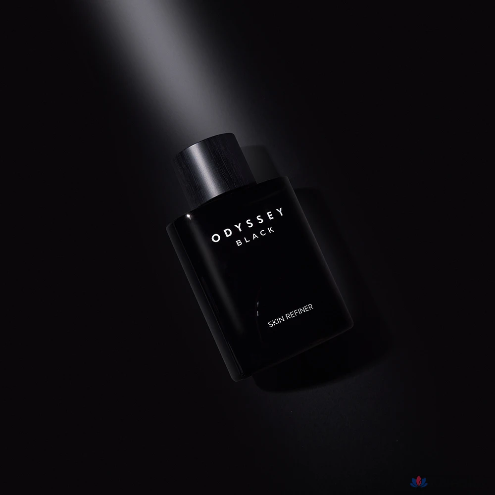 Антивозрастной крем для лица ODYSSEY Black Refiner, 1 шт., 130 мл