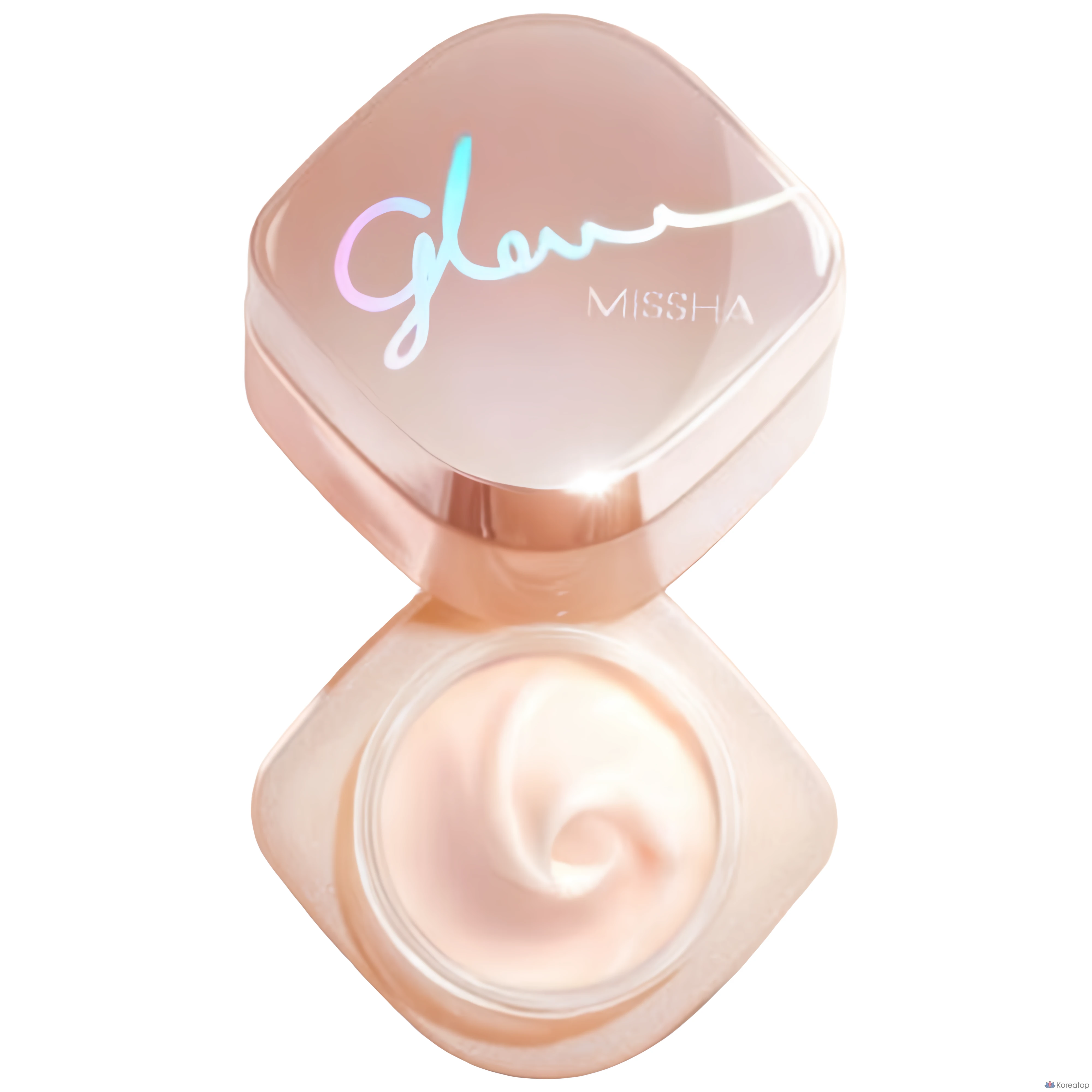 Missha Бальзам для сияющей кожи, 50 мл, 1 шт.