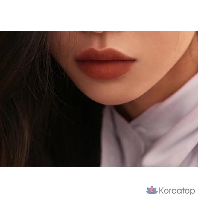 Тинт для губ MERZY Blur Fit Lip Tint, оттенок BT4 Heeyeol, 1 шт., фото 6