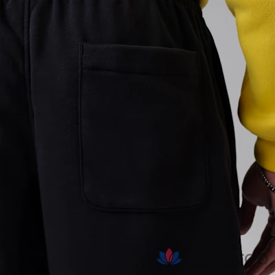 Шорты мужские Jordan Brooklyn 7 Inch Fleece Shorts