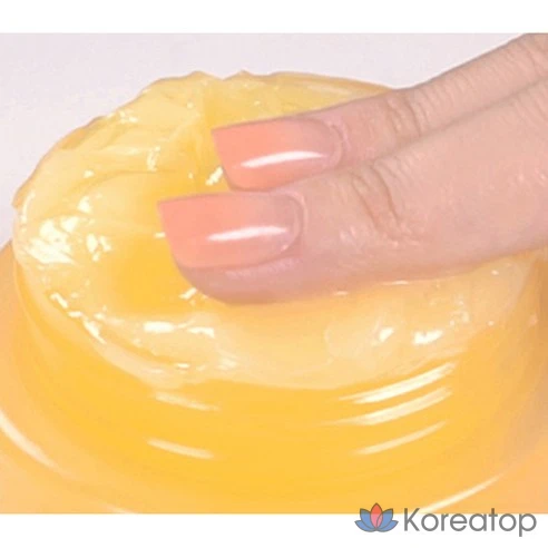 Очищающий бальзам Vanillaco Clean It Zero осветляющий