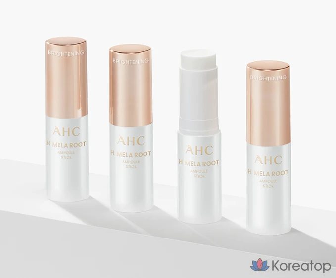 Ампула-стик AHC H Melalut, 10 г, 1 шт.