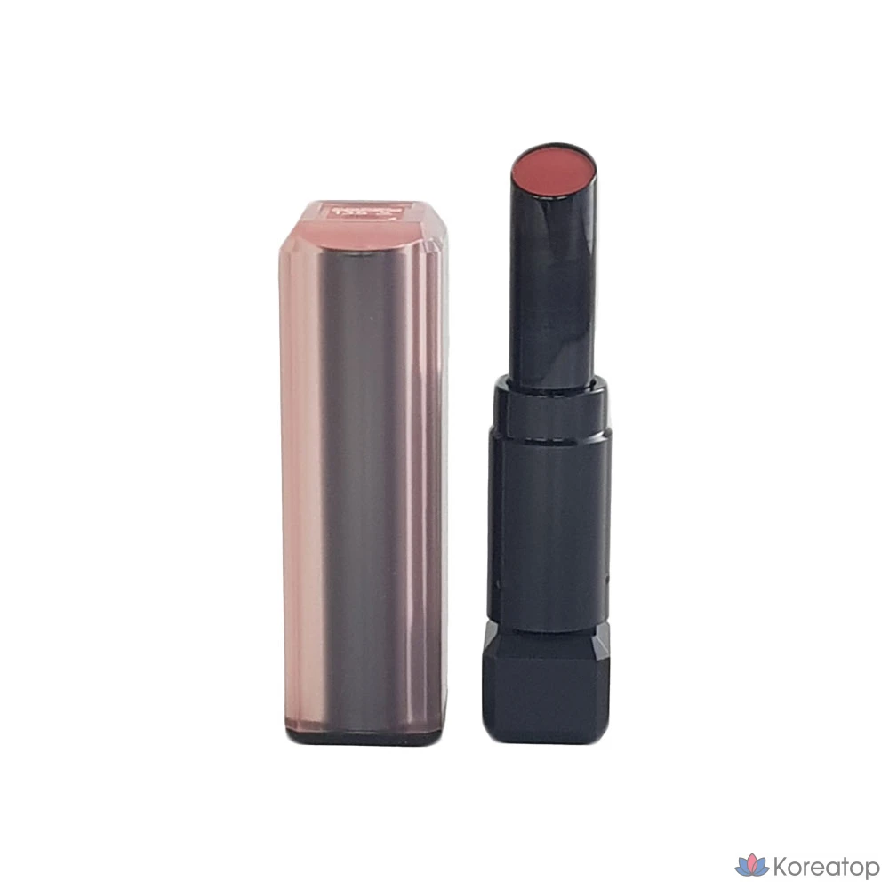 Матовая пудровая помада Hera Sensual Powder Matte Lipstick, 115 Honoproblem, 3 г, 1 шт.