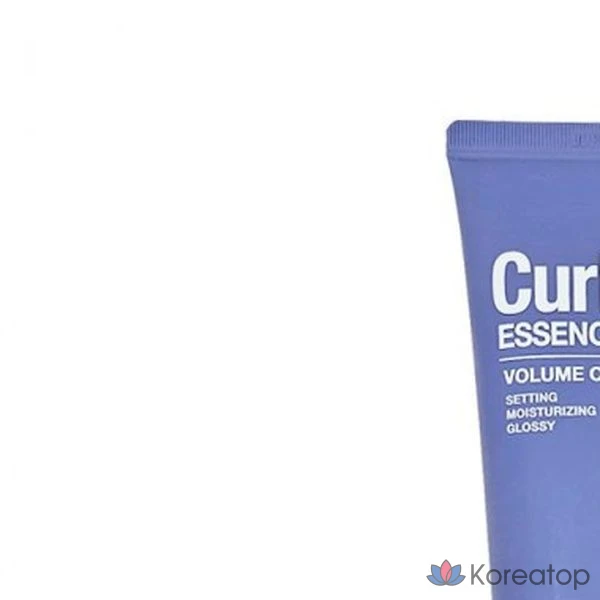 Hair Essence Curling Tangle Volume Magic Dry Care, 1 мл, 1 шт., фото 2