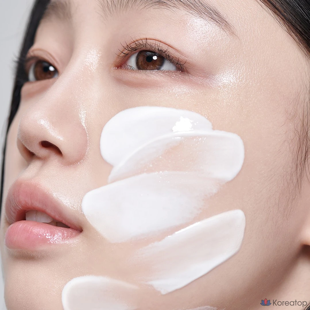 Крем для укрепления кожи Glow Aloe Barrier Support Cream, 1 шт., 50 мл