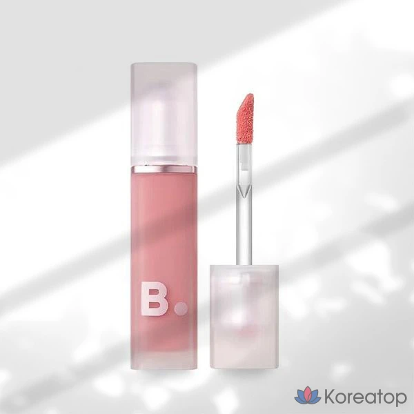 Оттенок Vanilla Co Sheer Velvet Veil, 4,2 г, резинка для волос PK02, 1 шт