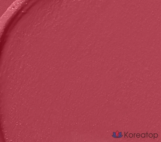 Помада для губ 3CE Soft Matte Lipstick, оттенок HAZY ROSE, 1 шт., фото 4