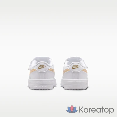 Кроссовки детские Nike Force 1 EasyOn