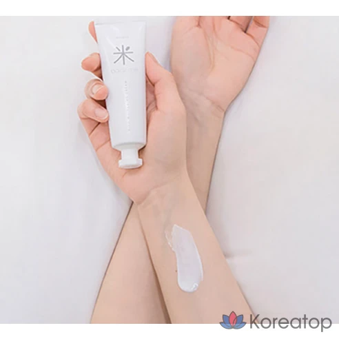 Тонирующий крем Rom&amp;nd White Rice Tone-Up Cream