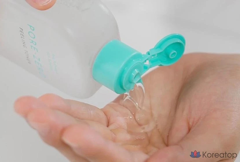 Тоник-пилинг OBge Pore Zero, 310 мл, 1 шт.