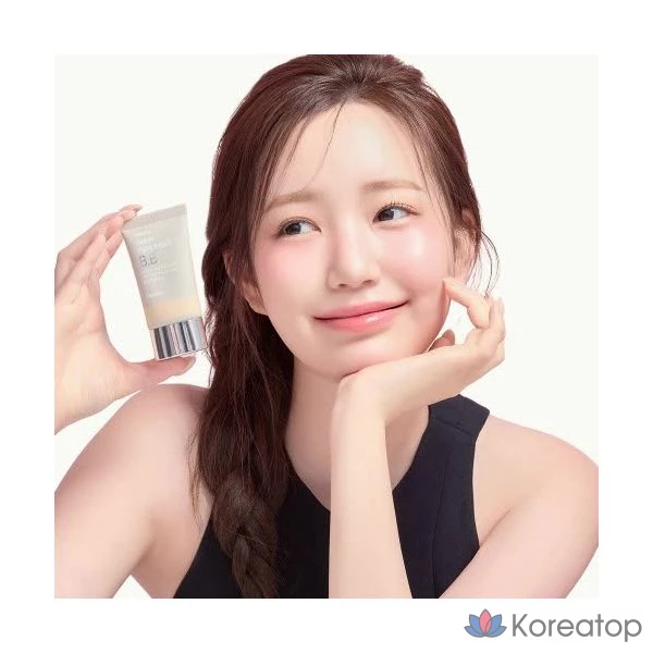 Hanskin Super Light Touch BB-крем, 30 г